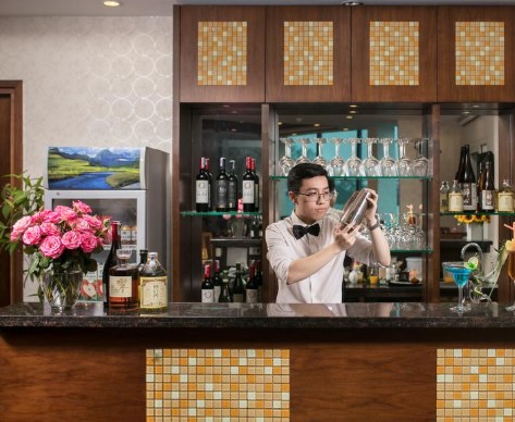 Hotel Le Carnot Hanoi