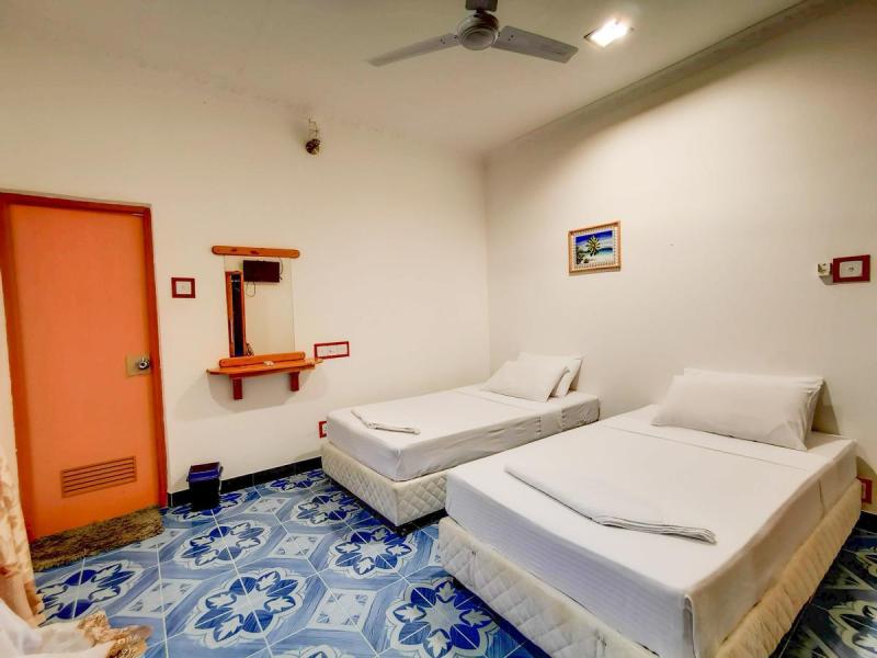 Amazing View Guest House