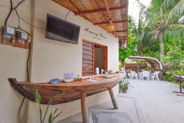 Отель Amazing View Guest House Мальдивы, Ари Атолл, фото 13
