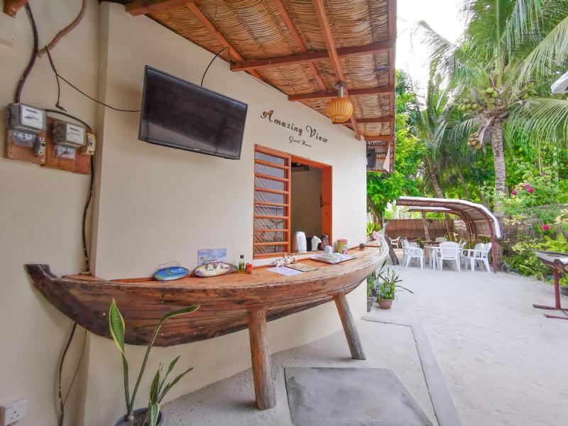 Amazing View Guest House