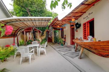 Отель Amazing View Guest House Мальдивы, Ари Атолл, фото 15