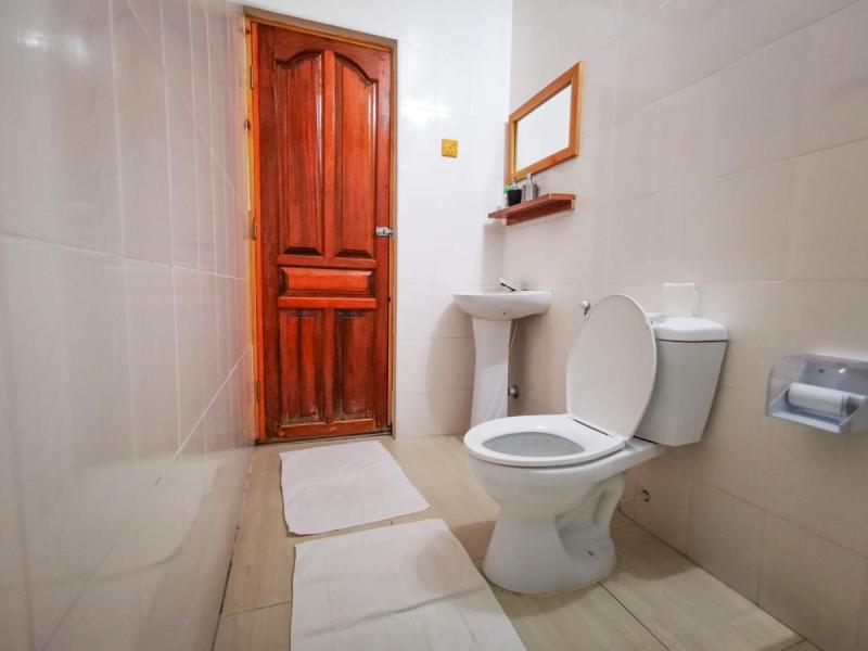 Amazing View Guest House