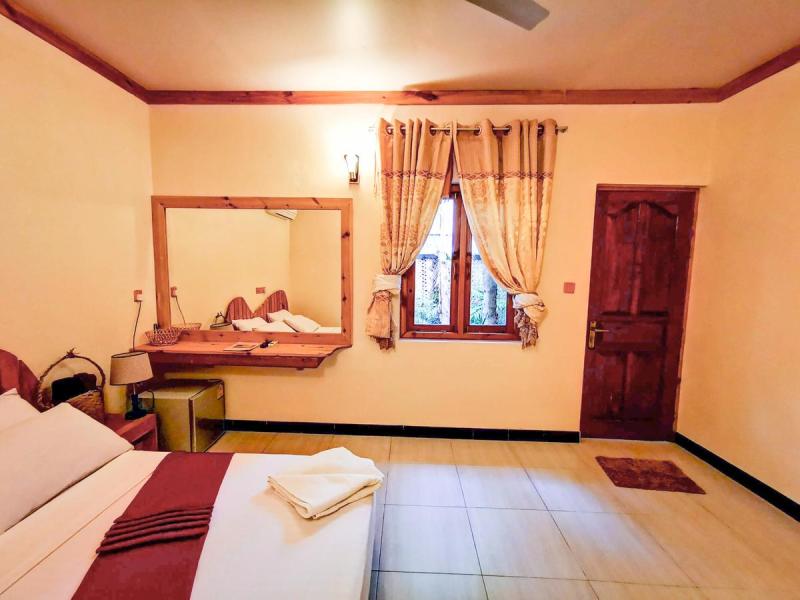 Amazing View Guest House