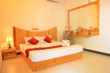 Отель Amazing View Guest House Мальдивы, Ари Атолл, фото 22