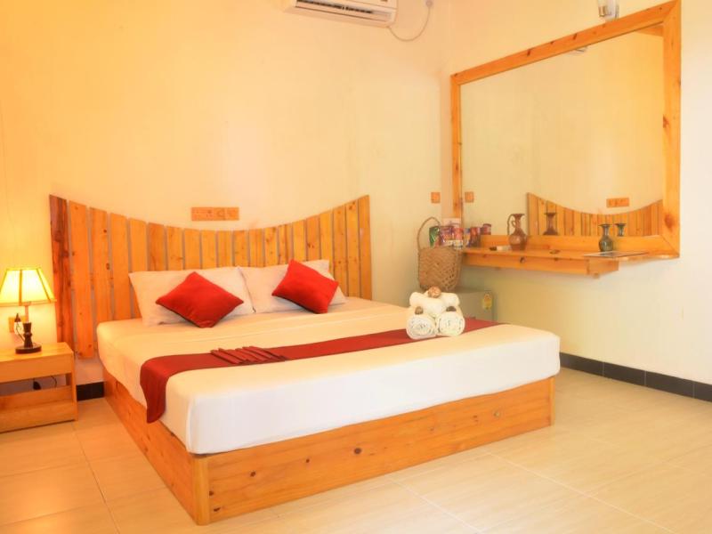 Amazing View Guest House