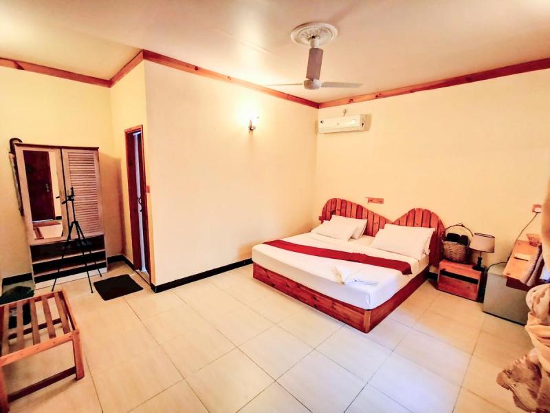 Amazing View Guest House