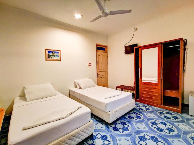 Amazing View Guest House