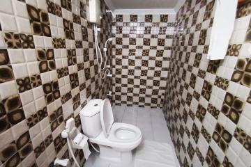 Отель Amazing View Guest House Мальдивы, Ари Атолл, фото 6