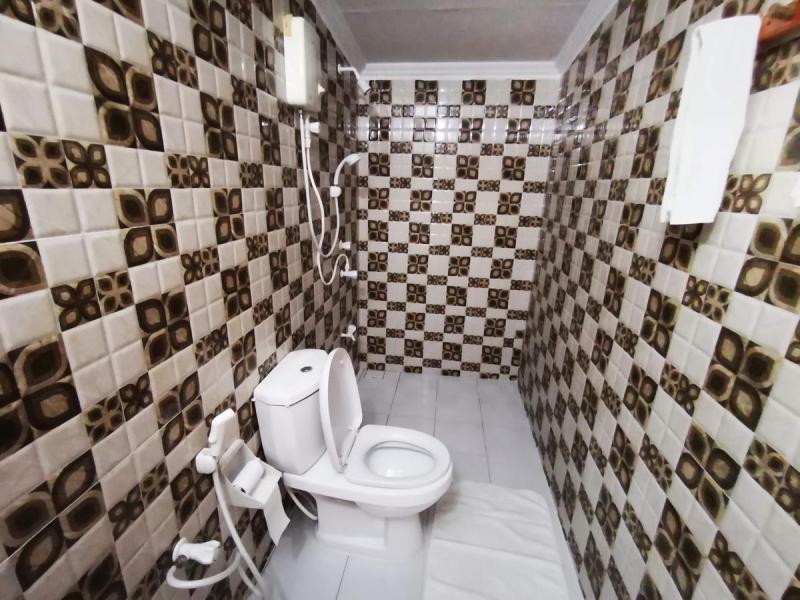 Amazing View Guest House