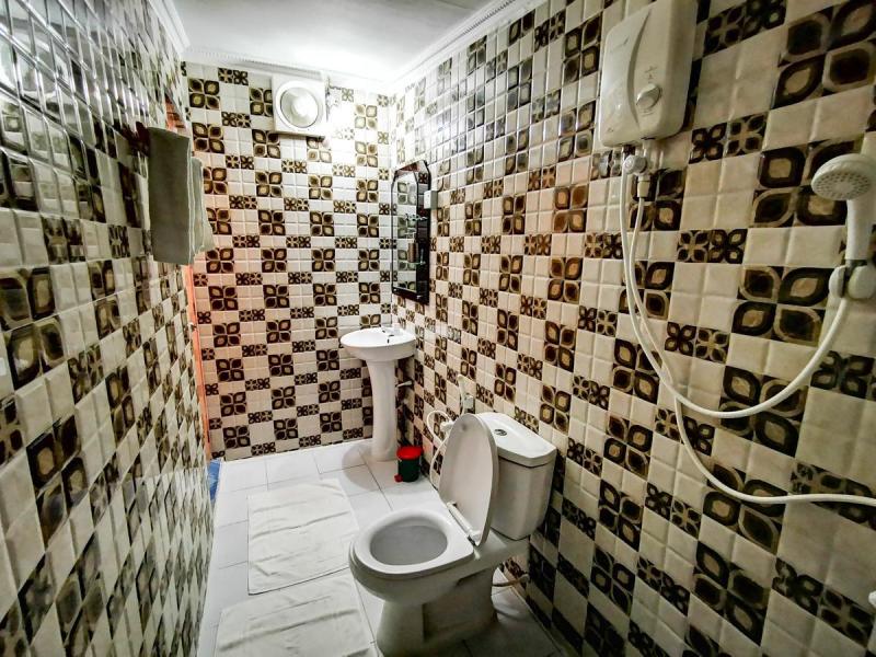 Amazing View Guest House