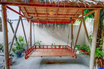 Отель Amazing View Guest House Мальдивы, Ари Атолл, фото 8