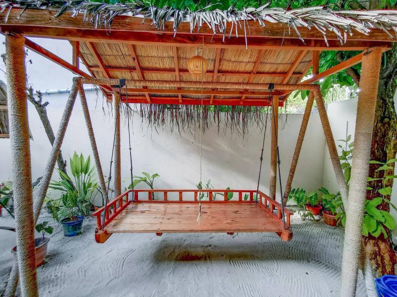 Amazing View Guest House