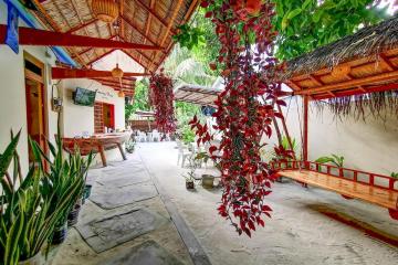 Отель Amazing View Guest House Мальдивы, Ари Атолл, фото 9