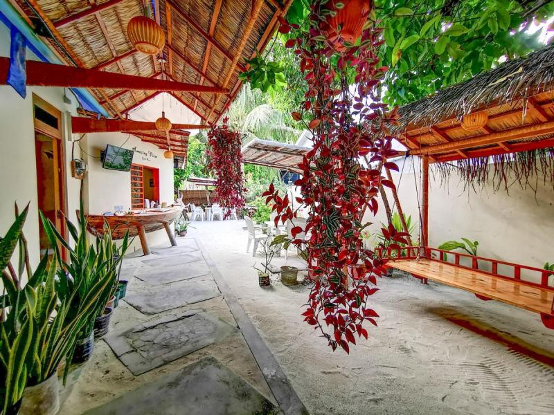 Amazing View Guest House