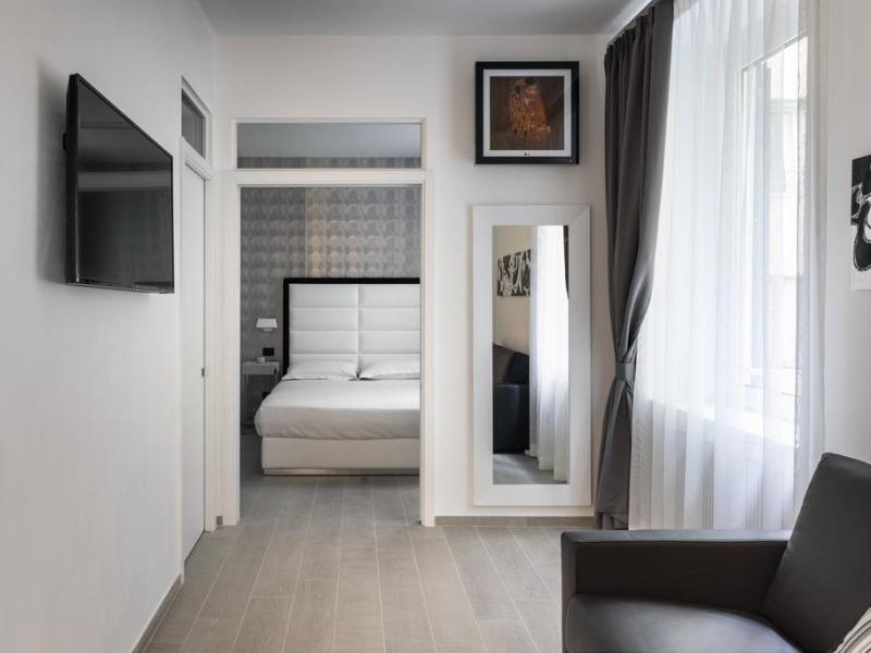 LHP Suite Roma Piazza del Popolo