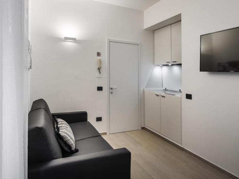 LHP Suite Roma Piazza del Popolo