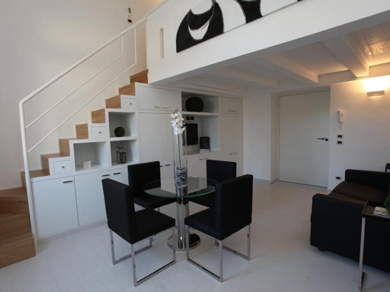 LHP Suite Roma Piazza del Popolo