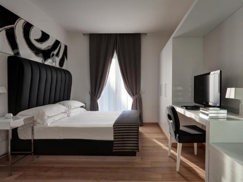 LHP Suite Firenze