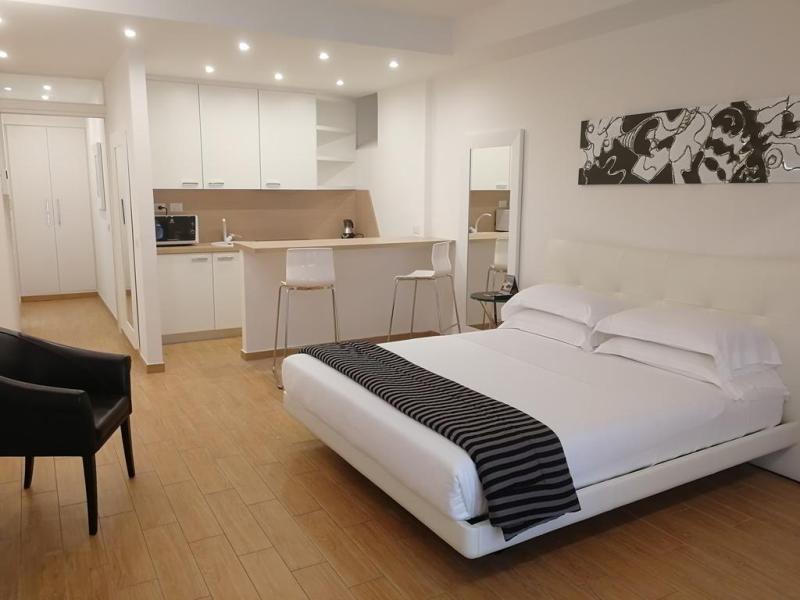 LHP Suite Firenze