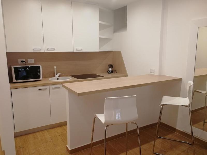 LHP Suite Firenze