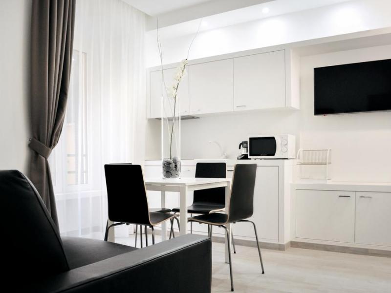 LHP Suite Roma Termini