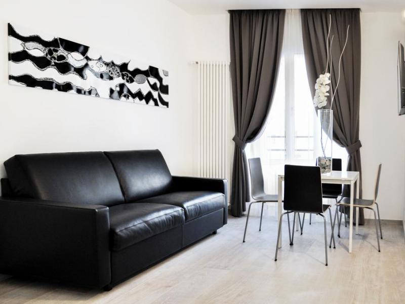 LHP Suite Roma Termini