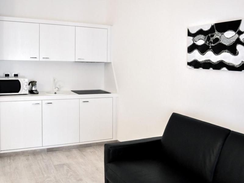 LHP Suite Roma Termini