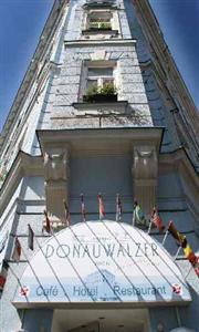 Donauwalzer Hotel