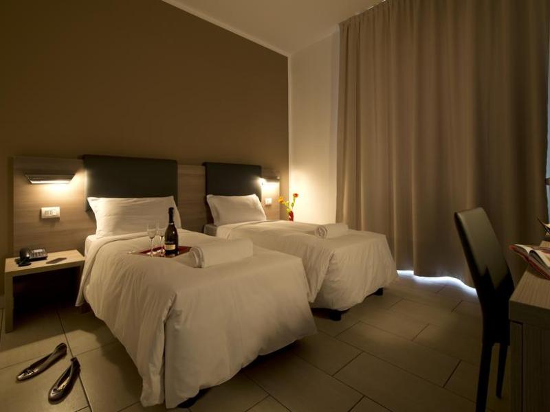 Oasi Village Hotel & Resort
