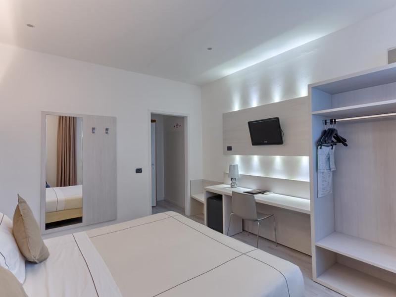 Agape Hotel