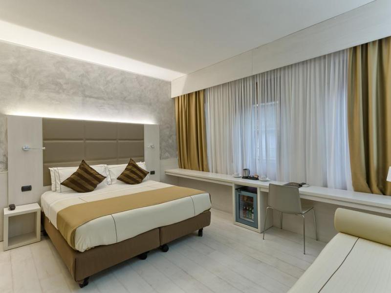 Agape Hotel