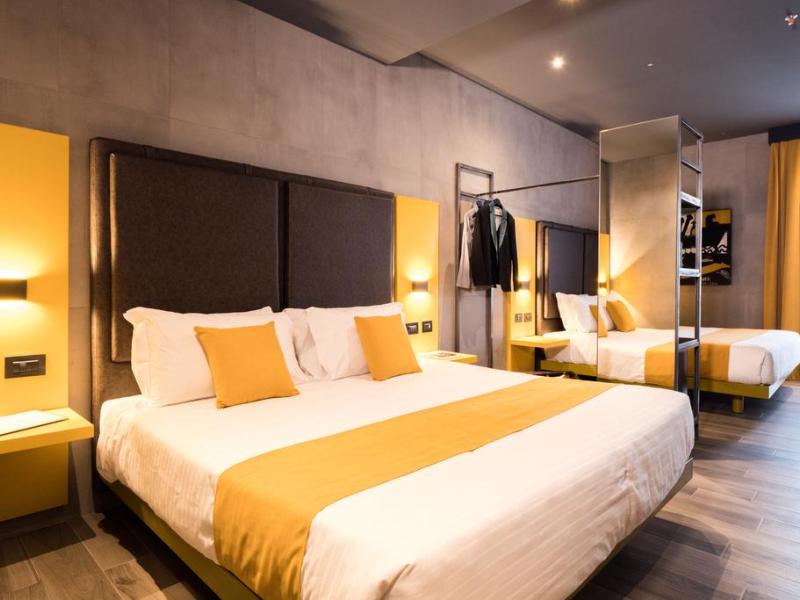 J24 Hotel Milano