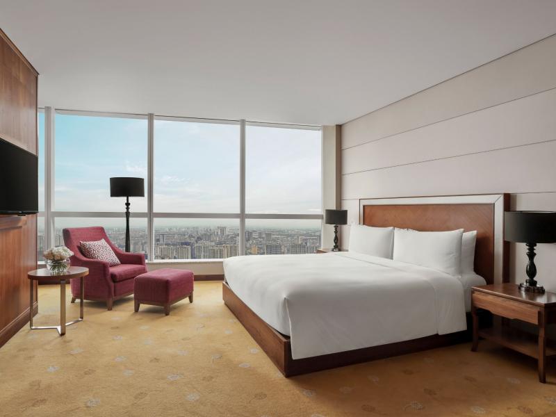 InterContinental Hanoi Landmark 72