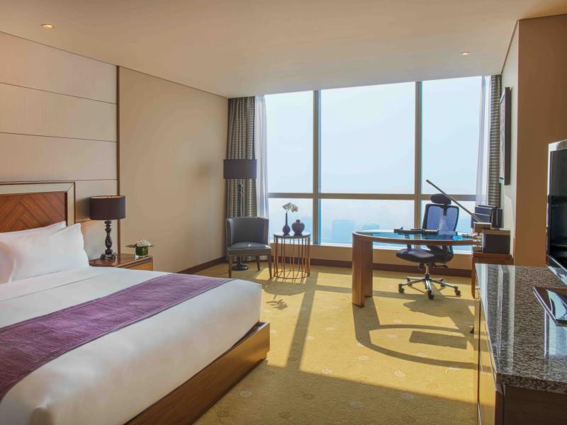 InterContinental Hanoi Landmark 72