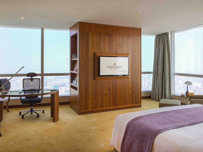 InterContinental Hanoi Landmark 72