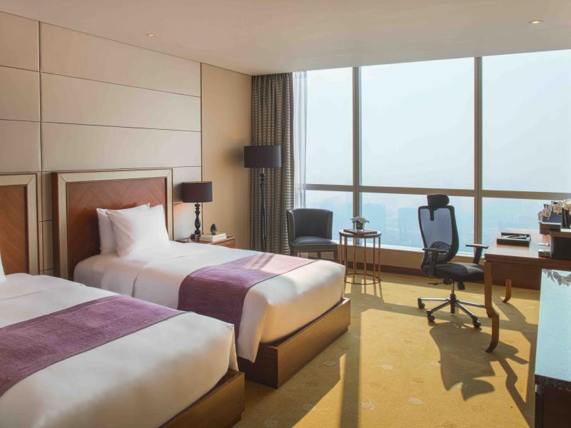 InterContinental Hanoi Landmark 72