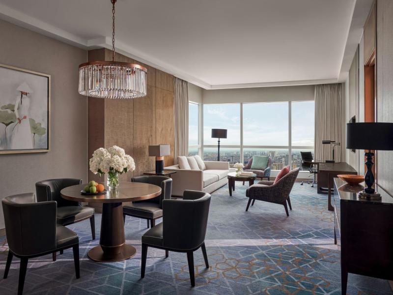 InterContinental Hanoi Landmark 72
