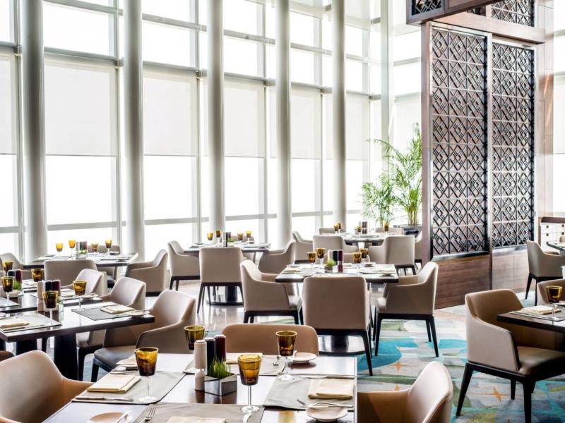 InterContinental Hanoi Landmark 72