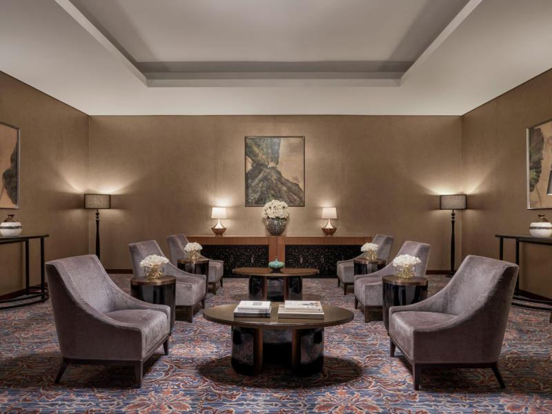 InterContinental Hanoi Landmark 72