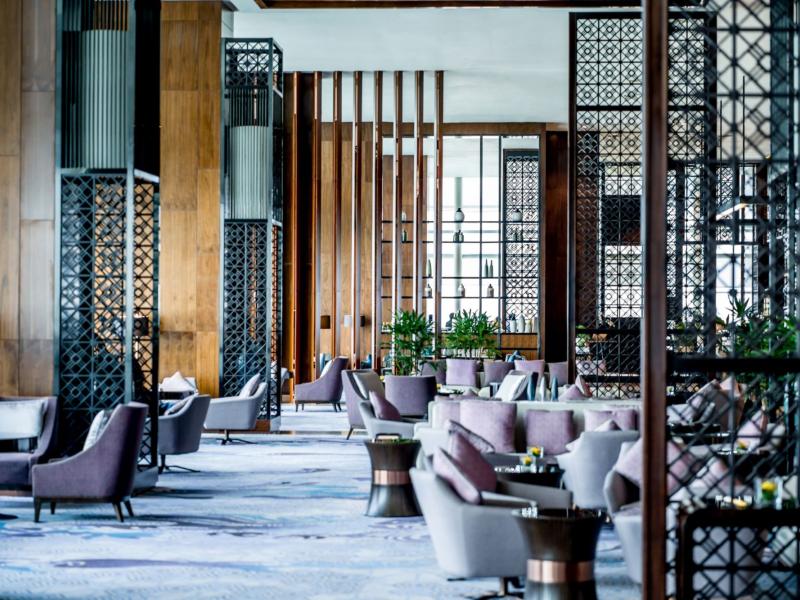 InterContinental Hanoi Landmark 72