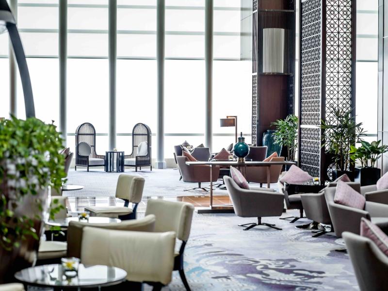 InterContinental Hanoi Landmark 72
