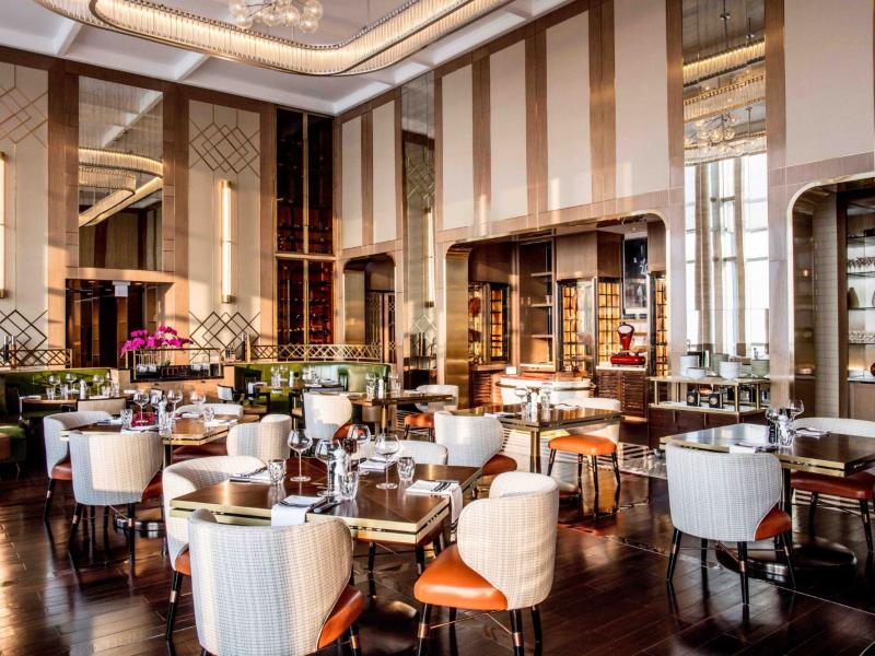 InterContinental Hanoi Landmark 72