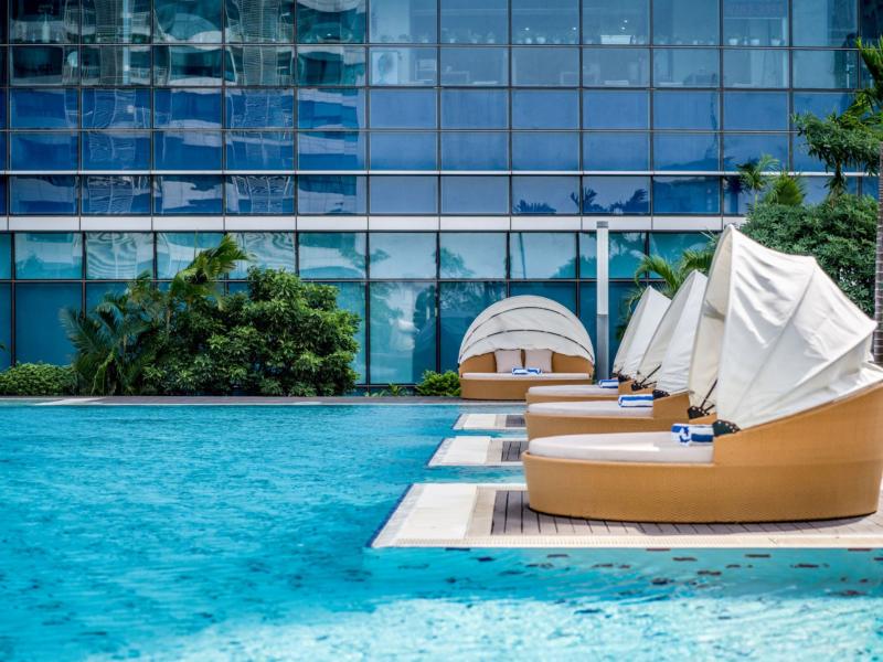 InterContinental Hanoi Landmark 72