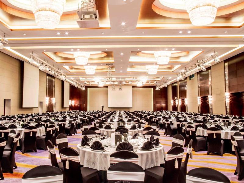 InterContinental Hanoi Landmark 72