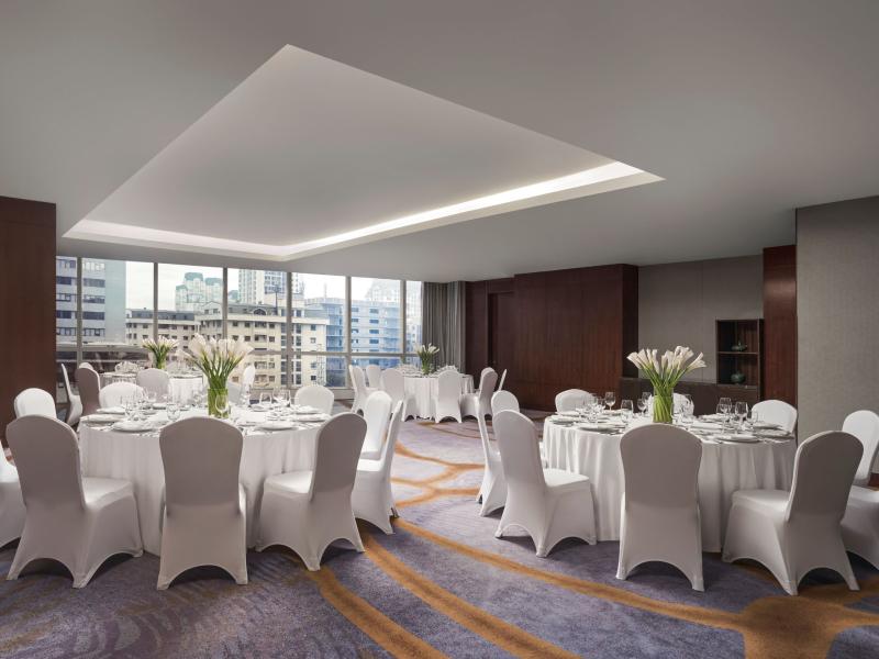 InterContinental Hanoi Landmark 72