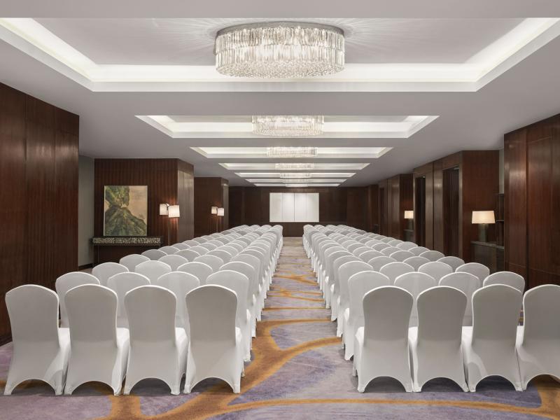 InterContinental Hanoi Landmark 72