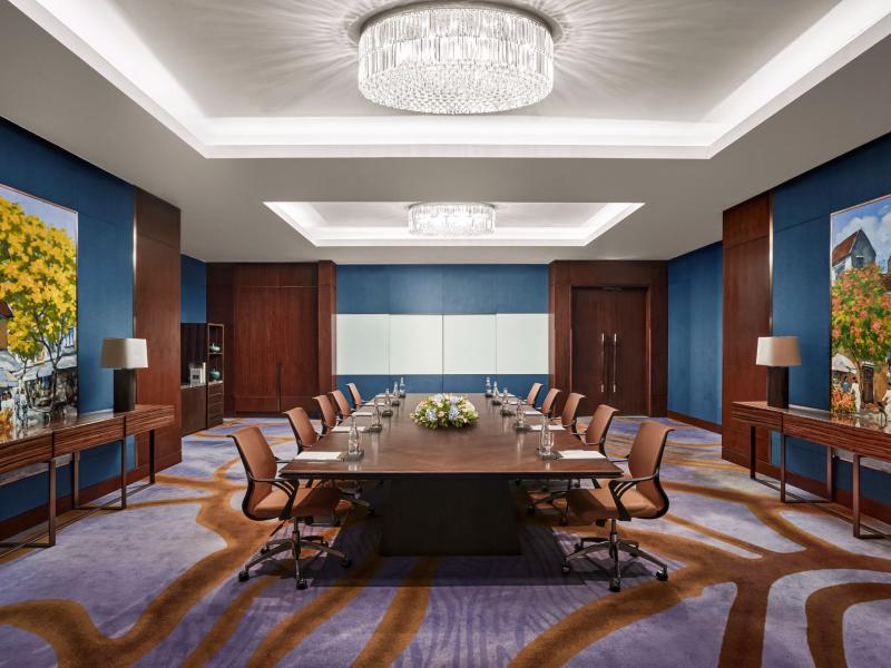 InterContinental Hanoi Landmark 72