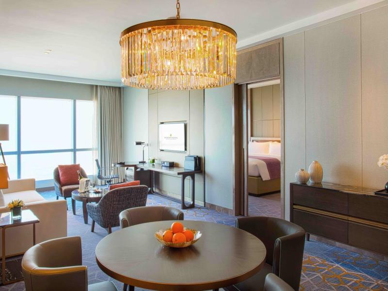 InterContinental Hanoi Landmark 72