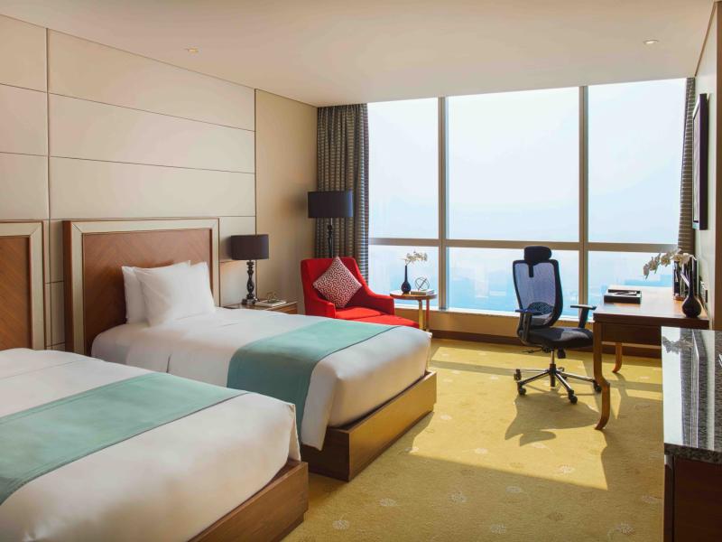 InterContinental Hanoi Landmark 72