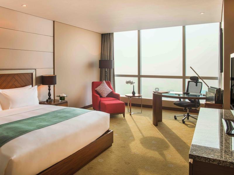 InterContinental Hanoi Landmark 72
